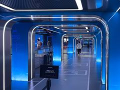 -超体空间SoReal VR(迪士尼小镇店)