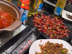 -吴记百家·私房菜·家宴(润园店)