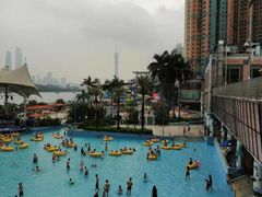 -黄金海岸水上乐园
