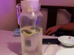 柠檬水-乾园(天河城店)
