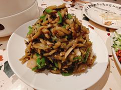 -姥姥家春饼店(惠新东街店)