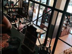 -天母蓝鸟西餐厅·烘焙蛋糕(十三碗店)