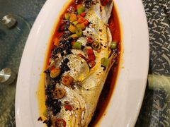 -烟雨江南(幸福街店)