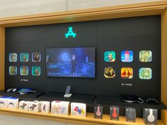 -Apple零售店(济南恒隆广场店)