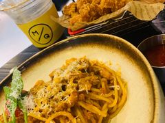 -明谦·Coffee&Cocktail Bar(美您公园店)