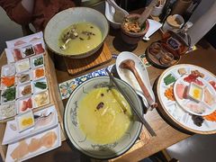 -芸南道·过桥米线(昆明老街旗舰店)