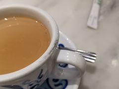 -翠華餐廳(浦东机场T1店)