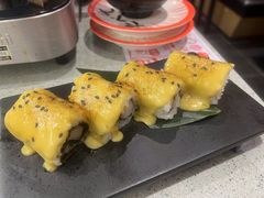 -友壹町寿司(佛山新DNA店)