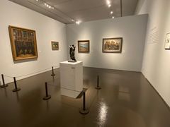 -中华艺术宫(上海美术馆)