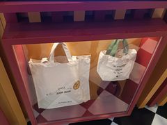 -LUNEURS月乐诗·法式冰淇淋(北外滩来福士广场店)