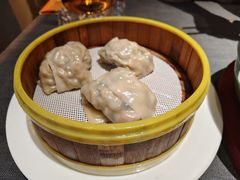 -锦府园·新台州菜(合生汇店)