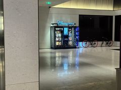 -城际上海虹桥机场酒店