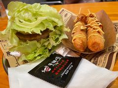 -牛纽塔·牛人堡(群众路店)