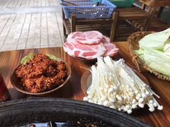 -独雅老火锅(原宏声巷店)