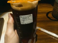 -CoCo都可(汉神购物广场店)