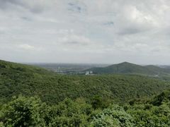 -金牛山大酒店(南北湖风景区店)