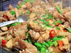 -蛙来哒(万豪城市广场黑金冠店)