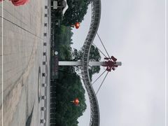 -万佛湖风景区