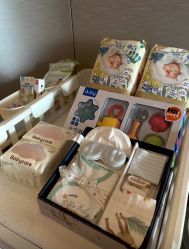 -英芬国际月子中心(岛屿度假月子·洲至奢选香岚店)
