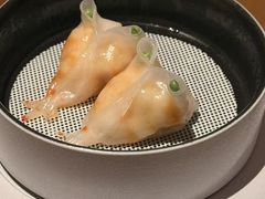 -华尔道夫酒店·紫金阁