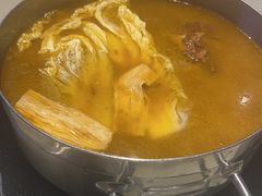 -蝎王府羊蝎子(西直门店)