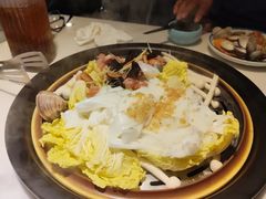 -碗中海·蒸汽海鲜·桑拿鸡(岭南天地店)