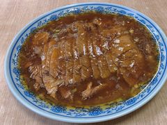 -协顺园回头馆(南顺城路店)