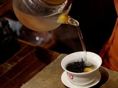 -一慈茶馆(雨田馆)