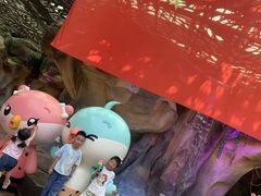 -杭州开元森泊度假乐园