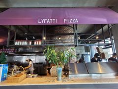 -LYFATTI 莱芙缇(赣水路店)