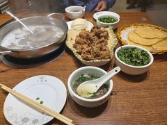 -华福羊汤馆(小市总店)