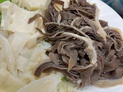 -清真马家美食城•海鲜•青岛菜•火锅(延安三路店)