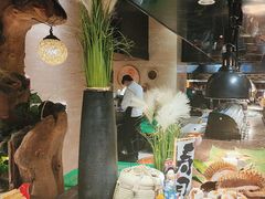 -乐咖啡西餐厅(太湖皇冠假日酒店)