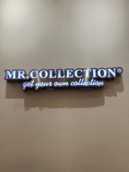 -MR.COLLECTION西装先生(富华里店)