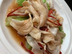 油淋鸟贝-东莱馋房(陆家嘴店)