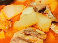 -京城小江南·北京烤鸭·江南土菜·白鱼(中关村店)