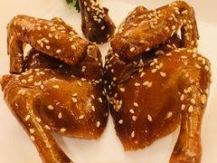 -利苑酒家(合景国际金融广场店)