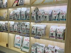 -佩兹宠物医院肿瘤专科·眼科·牙科(黄浦店)