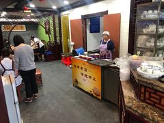 -四海楼(如皋定慧禅寺店)