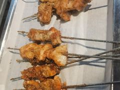 -江合勇丹东兄弟小串海鲜烧烤(总店)
