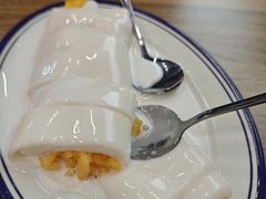 -龍囍粤·顺德小吃·煲仔饭(安定门店)