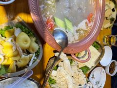 -民食香·腊排骨野生菌美食(木府店)