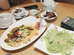 -德胜轩正宗顺德菜(宝安沙井会展中心店)