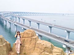 -星海湾跨海大桥