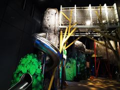 -珠海横琴国家地理探险家中心(创新方)