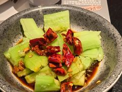 手拍黄瓜-老鸭集(萧山万象汇店)