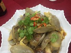 -QQ海鲜餐厅