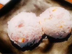 土豆泥-铃木食堂(帽儿胡同店)