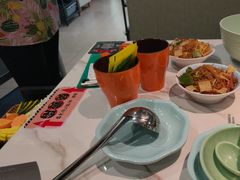 -采椰郎椰子鸡·脆皮鸡火锅(融创茂店)