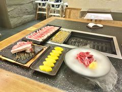-韩满园· 甄选韩式烤肉